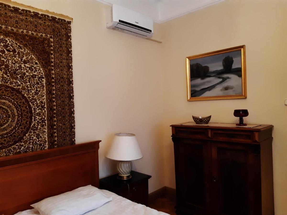 Swan Apartman Budapest Kültér fotó