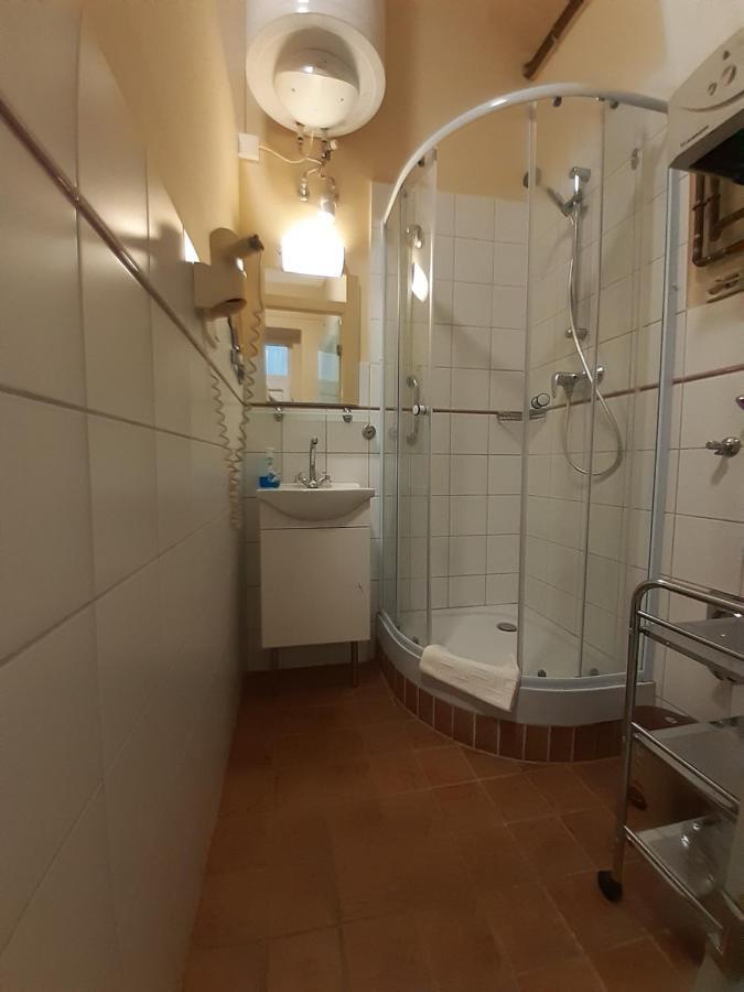 Swan Apartman Budapest Kültér fotó