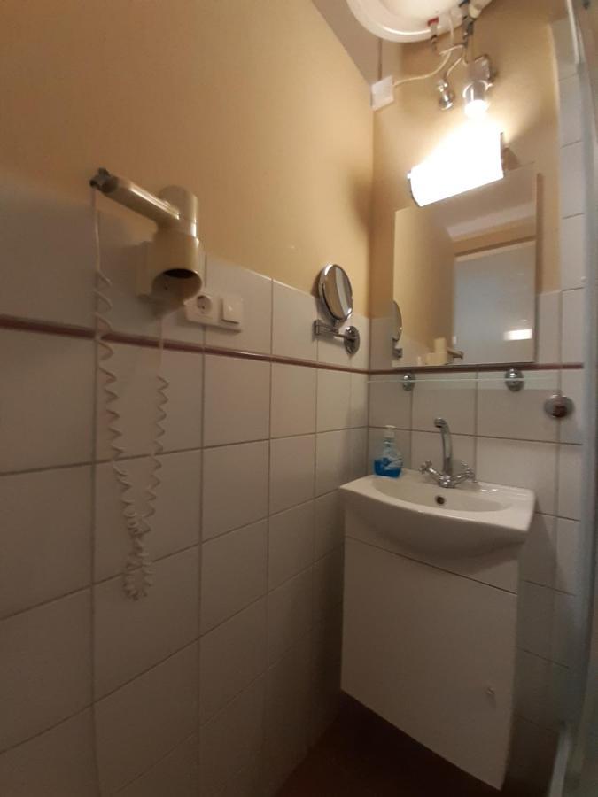 Swan Apartman Budapest Kültér fotó